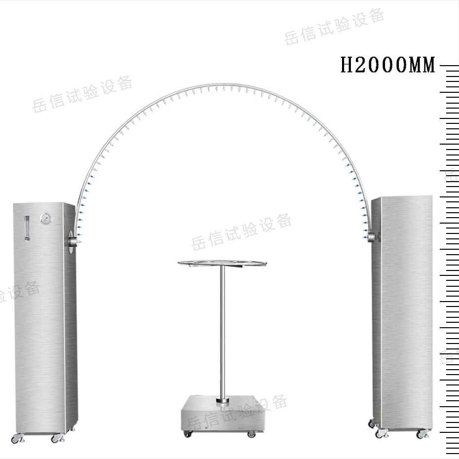 擺管淋雨試驗(yàn)機(jī)